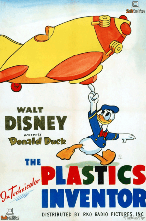 The Plastics Inventor 1944 DVDRip x264-HANDJOB