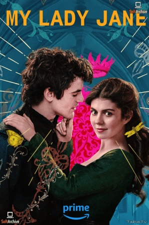 My Lady Jane S01 720p 10bit WEBRip 2CH x265 HEVC-PSA