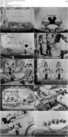 Mickeys Revue 1932 DVDRip x264-HANDJOB