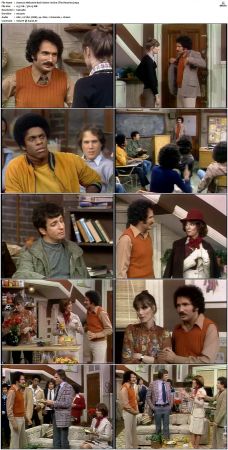 Welcome Back Kotter S01 DVDRip x264-NGP