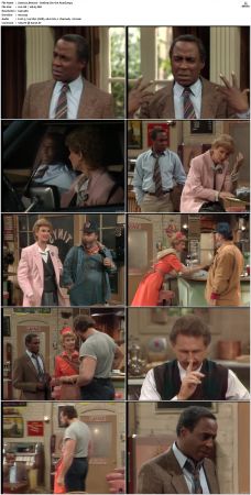 Benson S06 DVDRip x264-NGP
