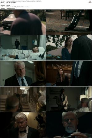 Hand Of God S01 720p WEB-DL H 265 DDP5 1-CiNEMiX