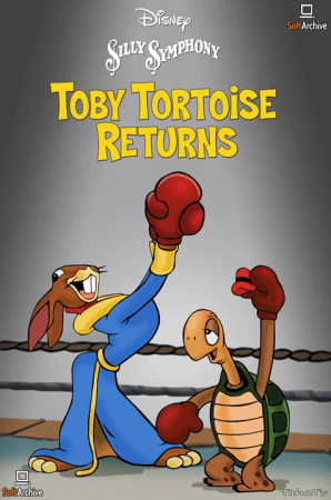 Toby Tortoise Returns 1936 DVDRip x264-HANDJOB