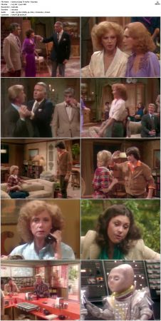 Soap S03 DVDRip x264-NGP