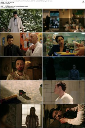 Preacher S02 1080p AMZN WEB-DL H265 SDR DDP 5 1 English - DarQ