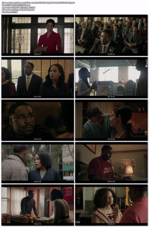 Emperor Of Ocean Park S01E02 1080p WEB-DL HEVC X265-RMT