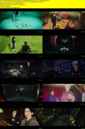 Hit-Monkey S02 720p DSNP WEB-DL DD 5.1 H.264-playWEB