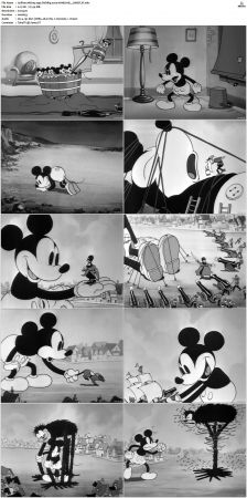 Gulliver Mickey 1934 DVDRip x264-HANDJOB