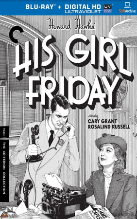 His Girl Friday 1940 4KRMST 1080p BluRay x265 DDP2.0-B3YG1R