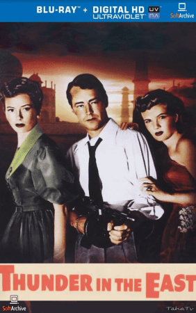 Thunder In The East 1952 1080p BluRay x264-SUP3R