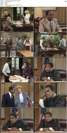 Benson S05 DVDRip x264-NGP