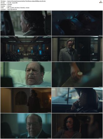 Presumed Innocent S01 1080p WEBRip x265-DH