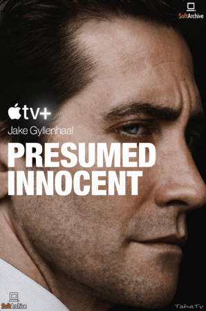 Presumed Innocent S01 1080p WEBRip x265-DH