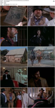 The Adventures of Brisco County Jr S01 DVDRip NTSC DD2 0 x264-LiGHTSPEED