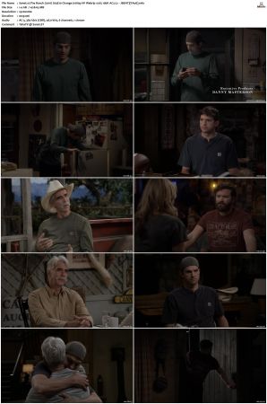 The Ranch 2016 S03 1080p NF Webrip x265 10bit AC3 5 1 - JBENTTAoE
