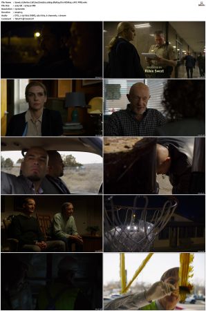 Better Call Saul S04 1080p BluRay Dts-HDMa5 1 AVC-PiR8