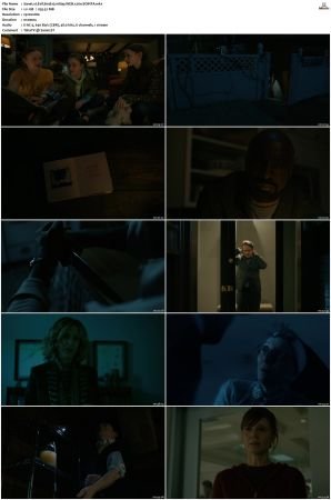 Evil S04E10 1080p WEB x264-SOiNTA