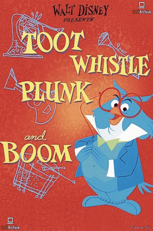Toot Whistle Plunk and Boom 1953 DVDRip x264-HANDJOB