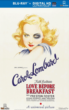 Love Before Breakfast 1936 1080p BluRay HEVC x265-SUP3R