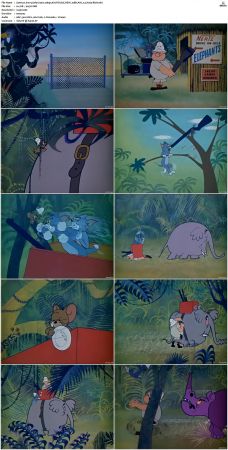 Sorry Safari 1962 1080p AI UPSCALE HEVC 10Bit AAC 2.0 H265-R&amp;H