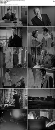 The Day The Earth Stood Still 1951 1080p BluRay HEVC x265-SUP3R