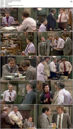 Barney Miller S07 DVDRip x264-NGP