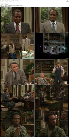 Benson S07 DVDRip x264-NGP
