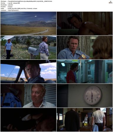 Thunderbolt And Lightfoot 1974 1080p BluRay HEVC x265-SUP3R