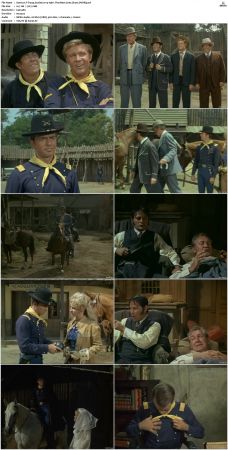 F-Troop S02 DVDRip XviD-cOOt