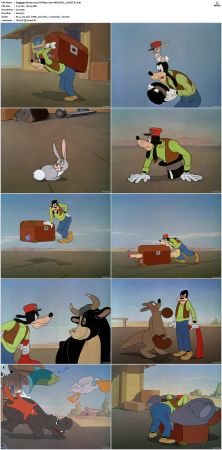 Baggage Buster 1941 DVDRip x264-HANDJOB