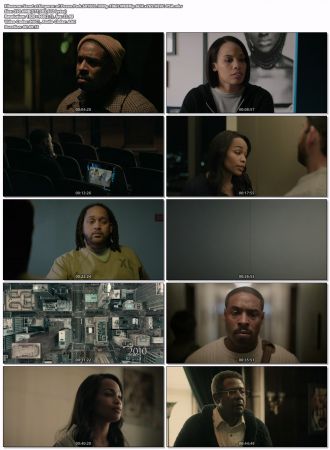 Emperor of Ocean Park S01E03 1080p 10bit WEBRip 6CH x265 HEVC-PSA