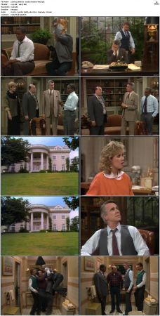 Benson S07 DVDRip x264-NGP