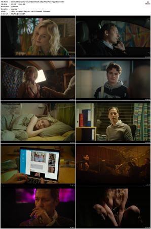 MILF of Norway S01 MULTI 1080p WEB X264-HiggsBoson