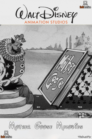 Mother Goose Melodies 1931 DVDRip x264-HANDJOB