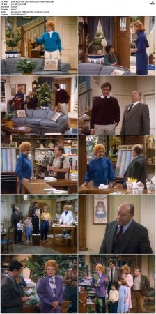 Life with Lucy S01 DVDRip x264-NGP