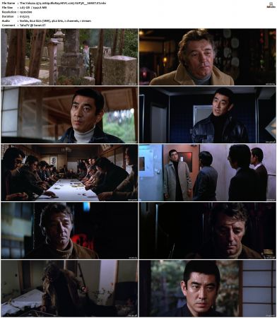 The Yakuza 1974 1080p BluRay HEVC x265-SUP3R