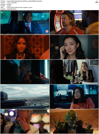 Obliterated S01 WEBRip EAC3 5 1 x265-iVy