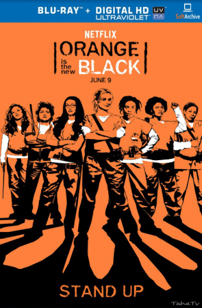Orange Is The New Black S05 1080p BluRay AV1 OPUS 5.1-GHD