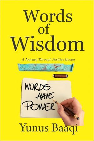Words of Wisdom: A Journey Through Positive Quotes