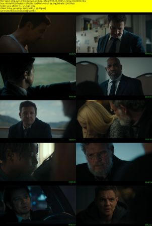 Mayor of Kingstown S03E09 1080p WEB-DL DDP5 1 H264-SHADOW