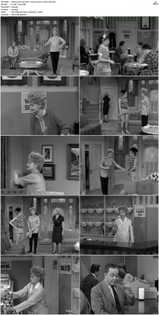 The Lucy Show S01 DVDRip x264-NGP
