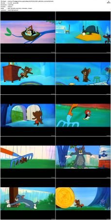 The Egg and Jerry 1956 1080p AI UPSCALE HEVC 10Bit AAC 2.0 H265-R&amp;H