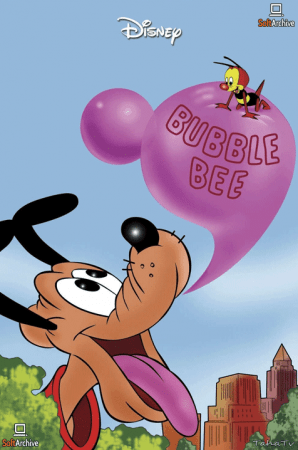 Bubble Bee 1949 DVDRip x264-HANDJOB