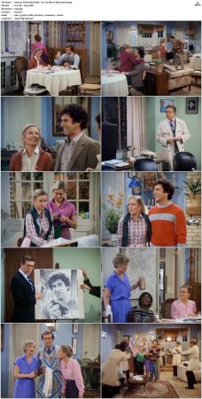The Brady Brides S01 DVDRip x264-NGP