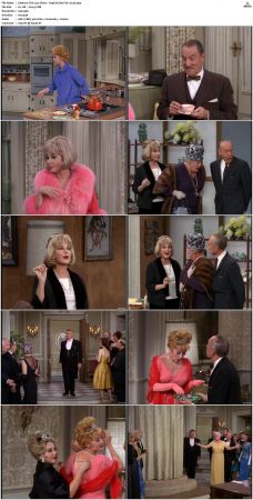 The Lucy Show S03 DVDRip MPEG-NGP