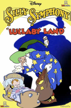 Lullaby Land 1933 DVDRip x264-HANDJOB