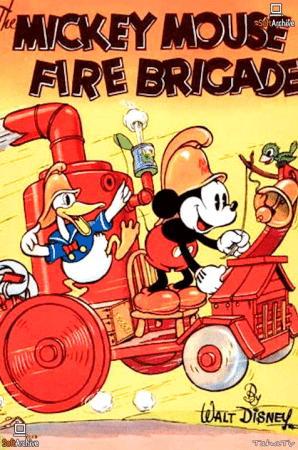Mickeys Fire Brigade 1935 DVDRip x264-HANDJOB