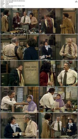 Barney Miller S03 DVDRip x264-NGP