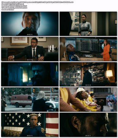 The Boys S04 1080p WEBRip 10bit DDP5.1 x265-HODL