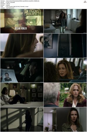 Hand Of God S02 720p WEB-DL H 265 DDP5 1-CiNEMiX
